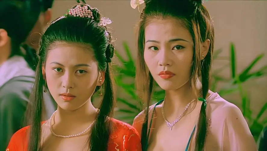 《玉蒲团之玉女心经》未删减版免费播放