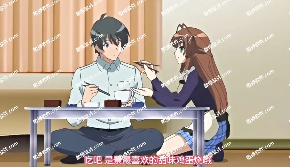 《等待神的纱奈》动漫全集完整版在线观看-等待神的纱奈高清1080P无删减-免费观看全季资源下载