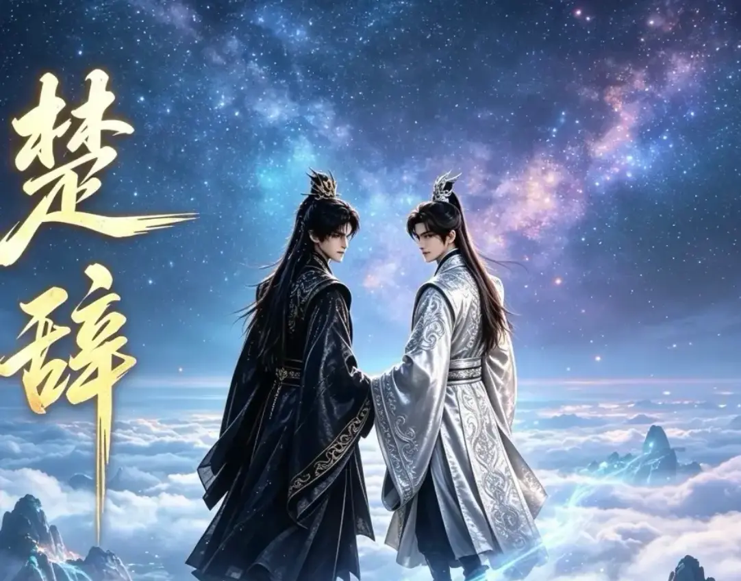 《楚辞》AI漫剧全集资源下载-1080P超高清免费在线观看-手机播放楚辞完整版无删减