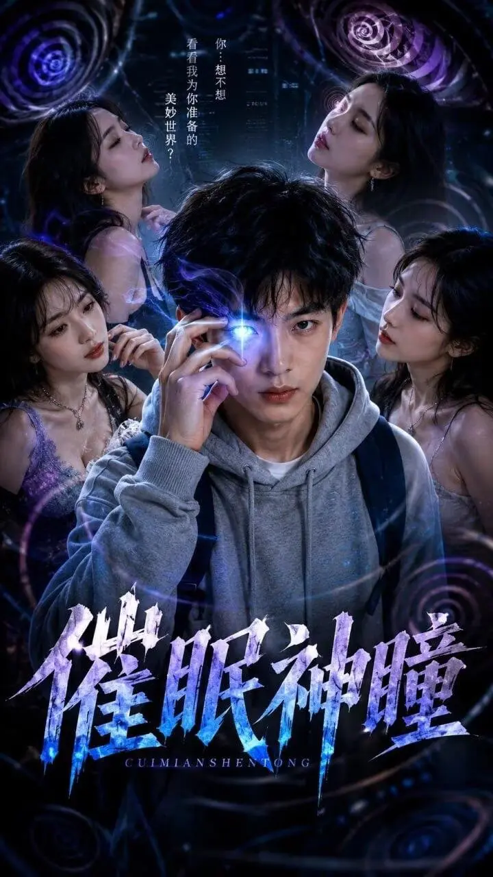 《神瞳觉醒》4K无删减全集免费在线观看-《神瞳觉醒》百度网盘迅雷下载-高清视频完整版无广告观看