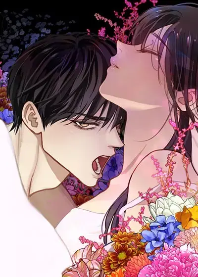 《花是诱饵》漫画全集未增减台版-花是诱饵高清完整版免费阅读-漫蛙同款无广告在线观看体验