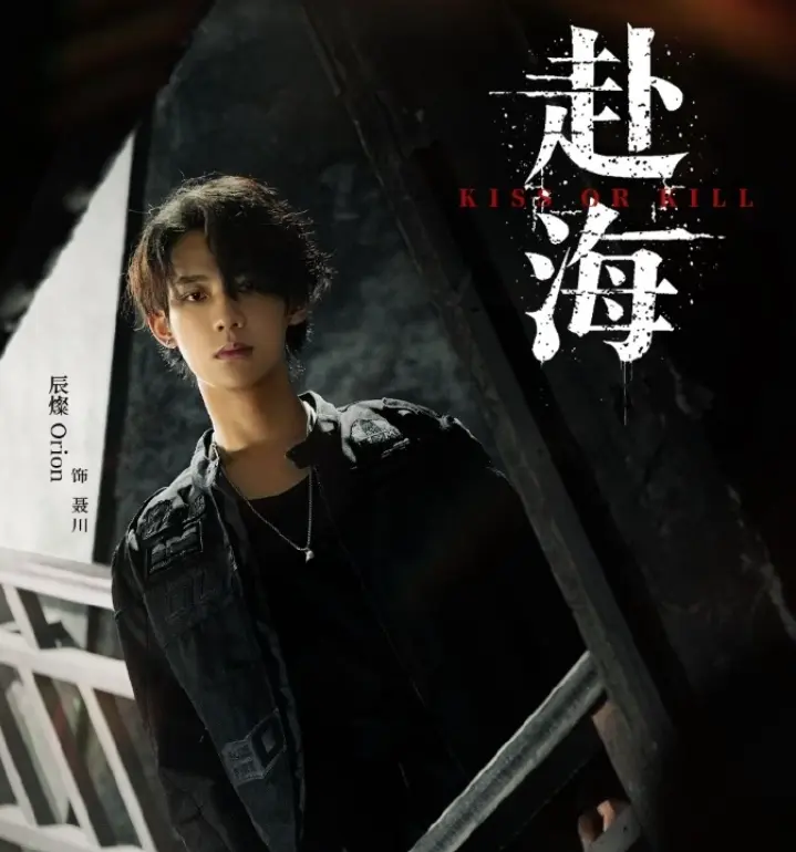 《赴海》全集免费在线观看-双男主爱情剧高清完整版资源-《赴海》环大陆剧手机在线播放无广告-辰燦主演全集资源免费看