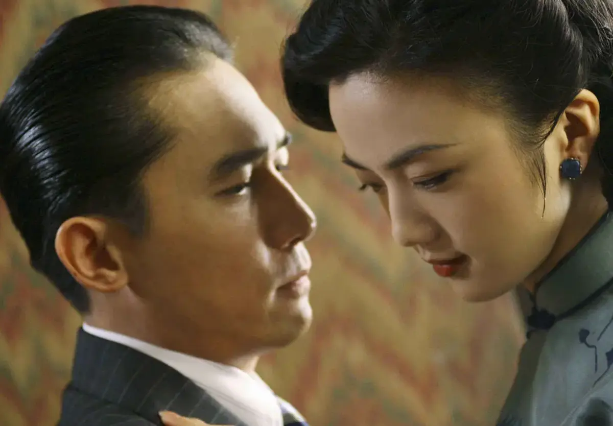 《色戒》158分钟未删节版在线播放k-4K超清修复收藏版-免费观看《色戒》导演剪辑版高清资源