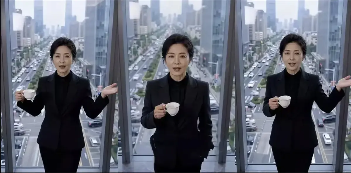 2026《我的岳母苏沛真》AI短剧全集资源下载 - 都市情感跨越代沟家庭和谐故事 - 蓝光超清4K修复版 - 夸克网盘极速下载免费在线观看