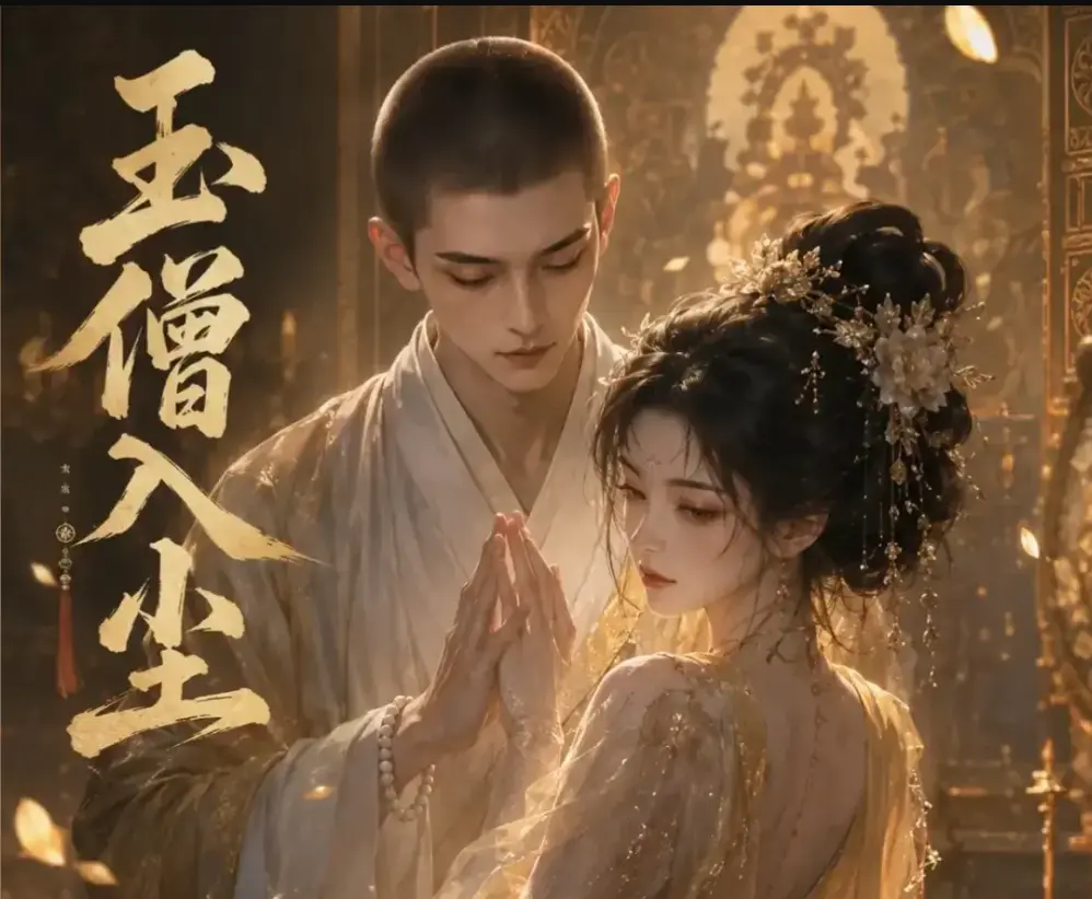《玉僧入尘》AI短剧全集高清-1080P超清完整资源无删减-玉僧入尘手机在线播放-夸克网盘极速下载