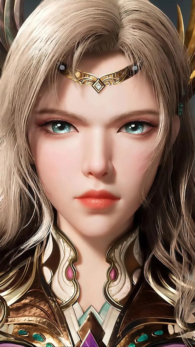 《斗罗大陆2绝世唐门》全100集高清无删减在线看-斗罗大陆2绝世唐门1080P国语中字-全集免费播放无广告