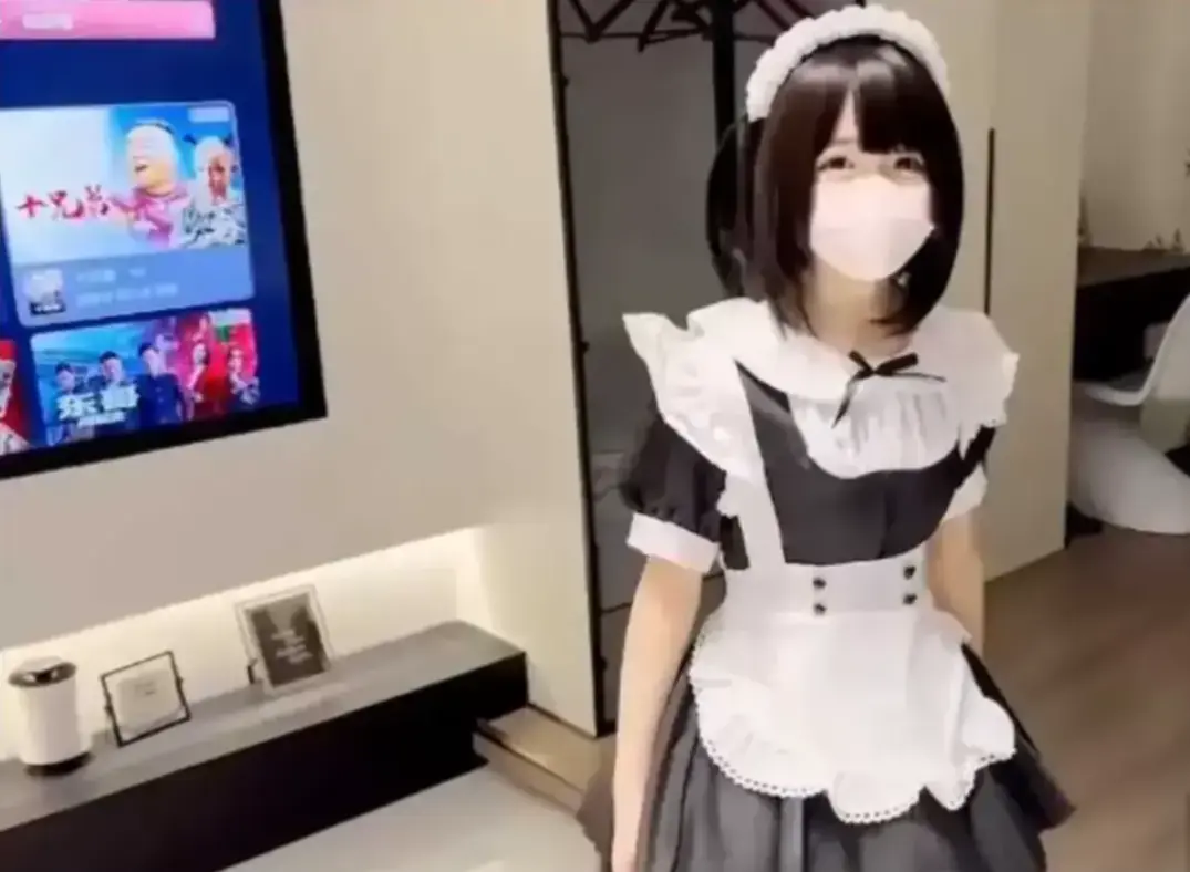 《白虎喵》治愈女神Vlog 4K无删减完整版 夸克网盘资源下载 高清蓝光免费在线观看