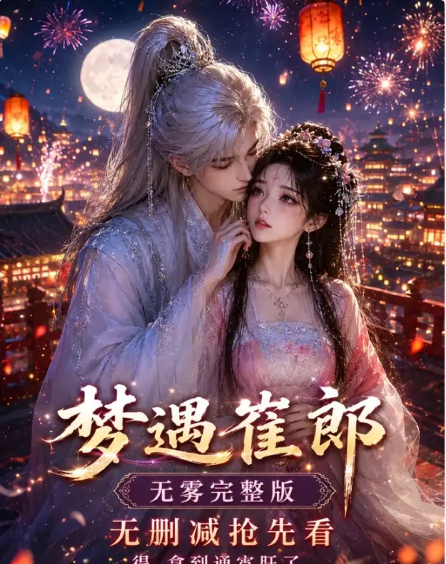 《梦遇崔郎》1-92集全集高清无删减-免费在线观看完整版-梦遇崔郎超清资源下载无广告播放