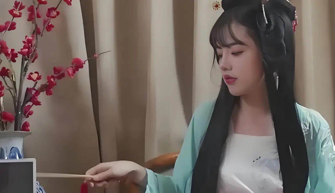 《潘甜甜七夕》HD高清无广告在线观看-《潘甜甜七夕》全片剧情免费播放-夸克资源1080P画质下载