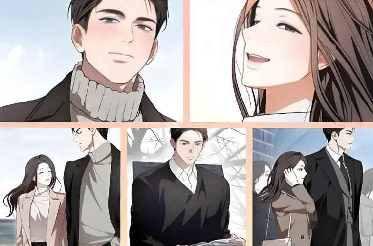 《季节之交》完整版漫画原著下载-无删减全集免费阅读-季节之交高清在线看全文