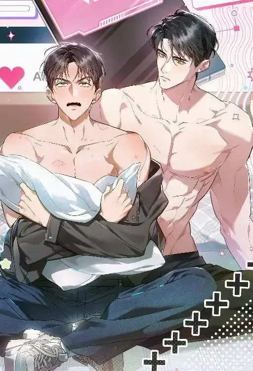 《我跟发小一起被关起来了》完整版免费看-双男主高清漫画全集-青梅竹马之恋在线观看无广告