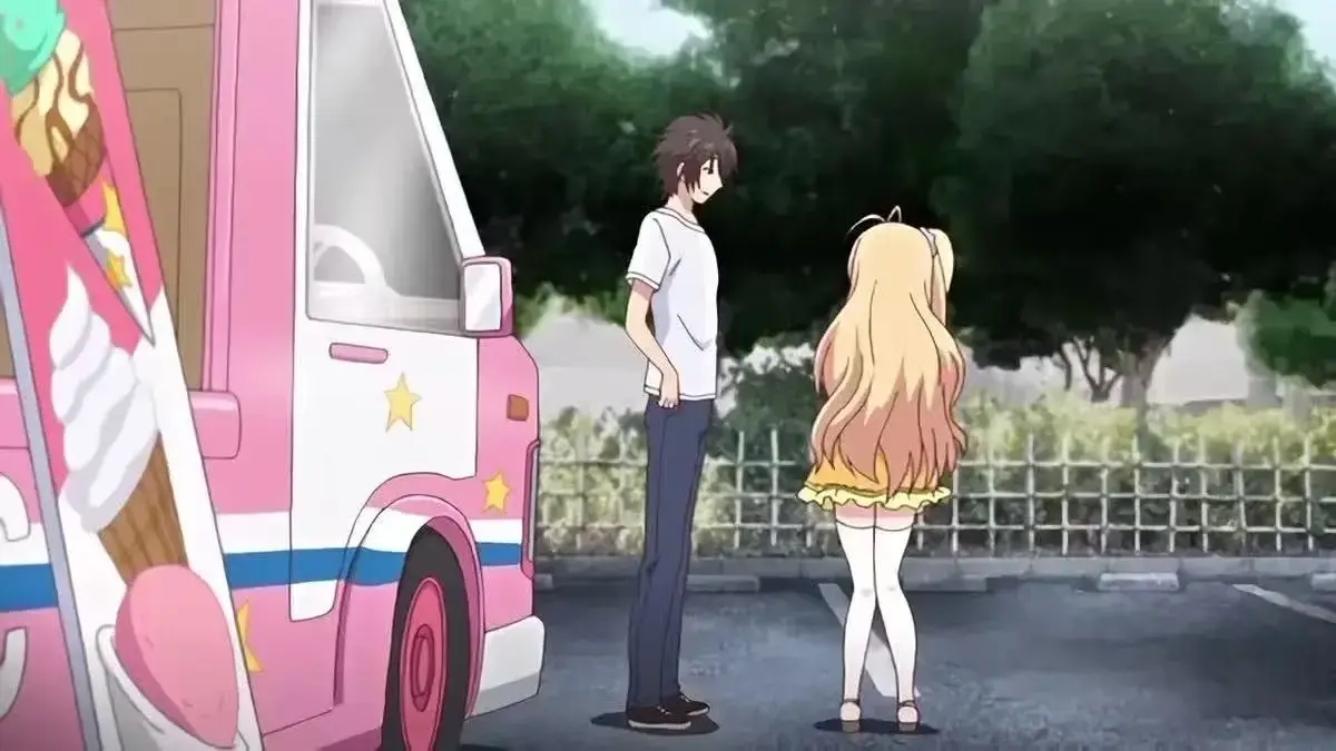 让笨蛋妹妹变聪明的方法动漫全4集-《让笨蛋妹妹变聪明的方法》1080P高清播放
