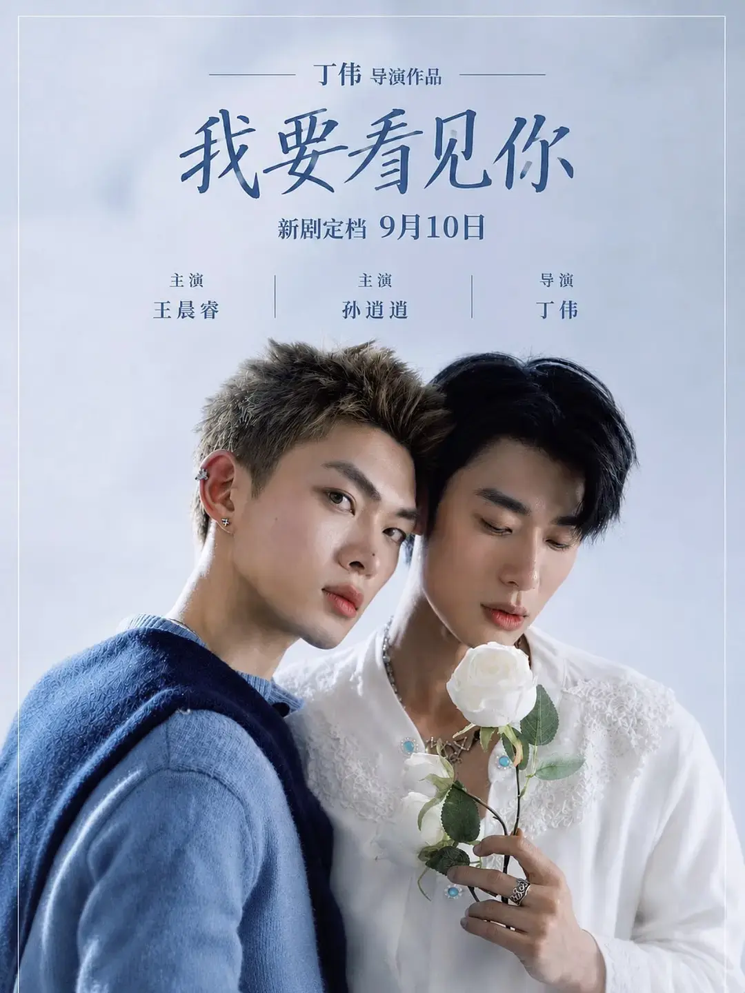 2026台剧《我要看见你》全集高清在线观看-我要看见你01集免费播放-双男主剧集完整版-环大陆剧免费下载