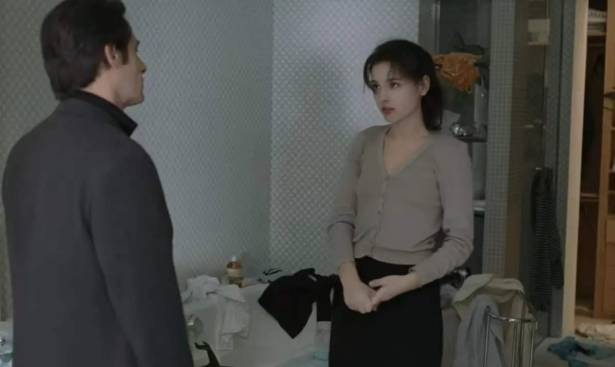 高清无删减《所有的人都无知》维吉妮·拉朵嫣主演全集免费观看-法国电影所有的人都无知未删减HD中字-无广告在线观看完整版