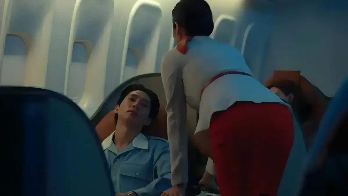 《韩国空姐》HD高清完整版在线看 - 无删减爆笑空乘喜剧电影免费播放 - 支持《韩国空姐》1080P超清画质+网盘资源下载