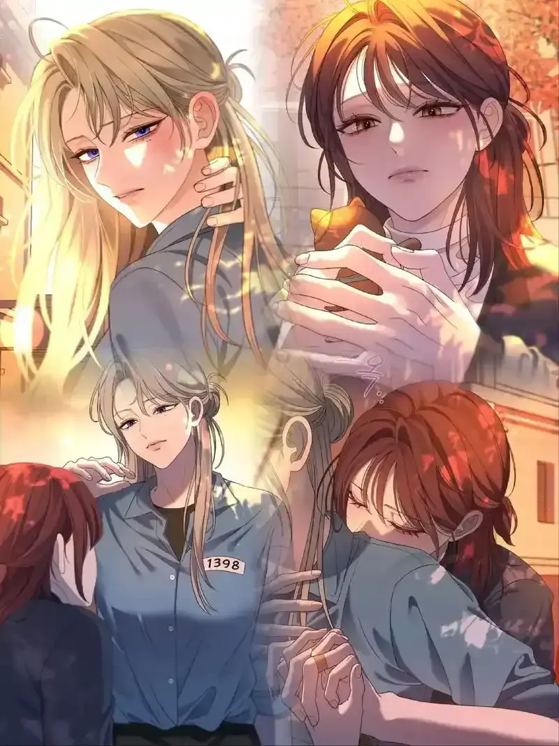 《扭曲的爱》双女主漫画全集免费看-下拉式漫画《扭曲的爱》无删减版在线观看-高清全卷无广告阅读