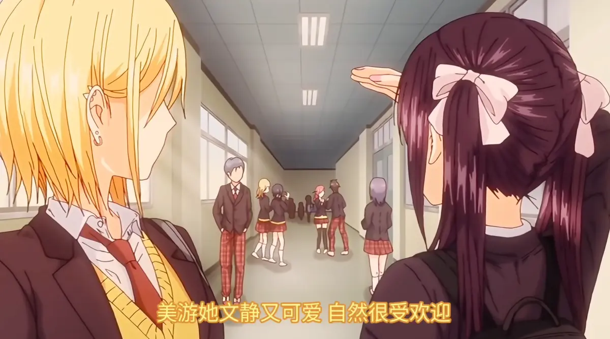 《玩美x玩媚》无删减中字全集高清完整版-动漫资源下载-免费在线观看-风车动漫VS影院