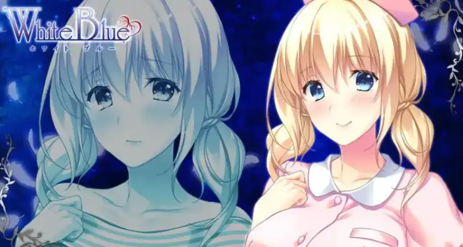 White Blue白衣的后悔里番动漫全集高清观看 - 《White Blue ～白衣的后悔～》无删减1080P在线播放 - 免费无广告樱花动漫资源