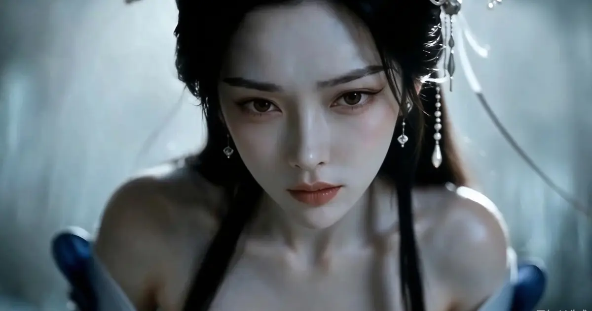 《琼明神女录》全集在线观看1080P超清无删减-琼明神女录资源下载免费无广告-高清完整版免费观看