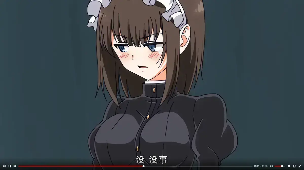 《女仆教育2》第二季全集免费观看-1080P超清无删减在线播放-《女仆教育2》全集中字资源