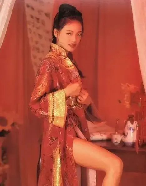 《舒淇舒掰掰》绝版影像从旧录像带成功修复完整上线-《舒淇舒掰掰》剧组专属昵称曝光-珍贵素材见证当年宠爱-高清无删减在线观看
