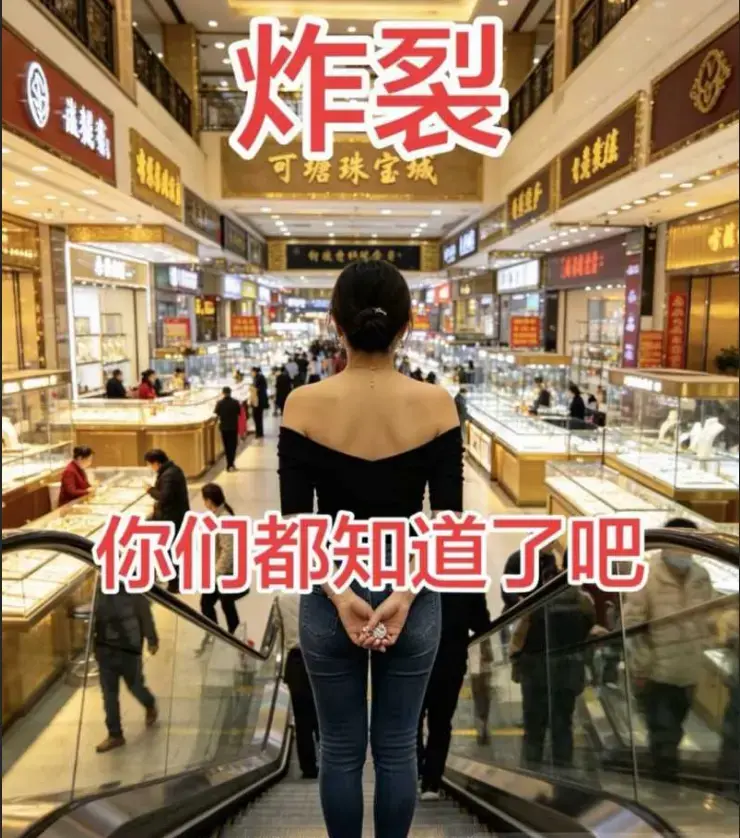 《可塘珠宝城 女老板》9分59秒未删减片段曝光-可塘珠宝城女老板完整版免费领-全程高能反转在线观看-广东彩宝圈疯传视频全网同步看全集