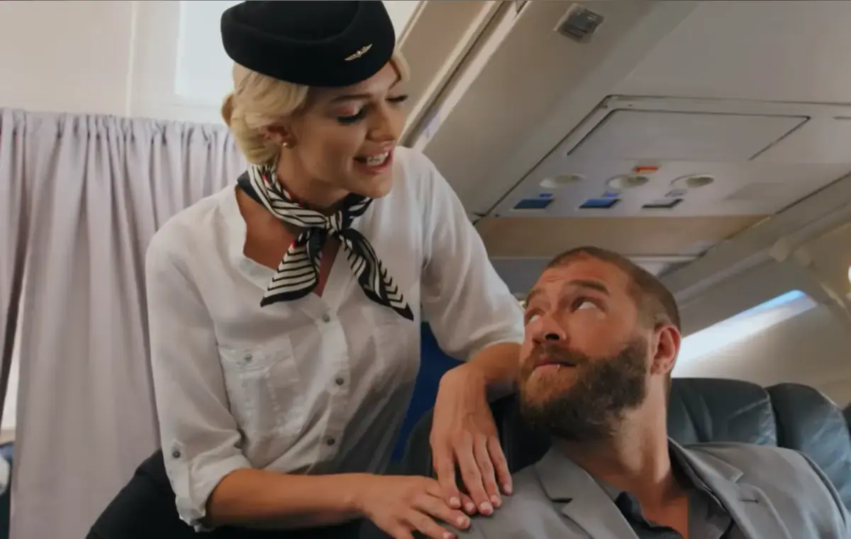 《Jet Setters - 飞行者》1-4集高清免费在线看 - Kenna James主演热门欧美剧《Jet Setters - 飞行者》HD中字未删减版在线观看