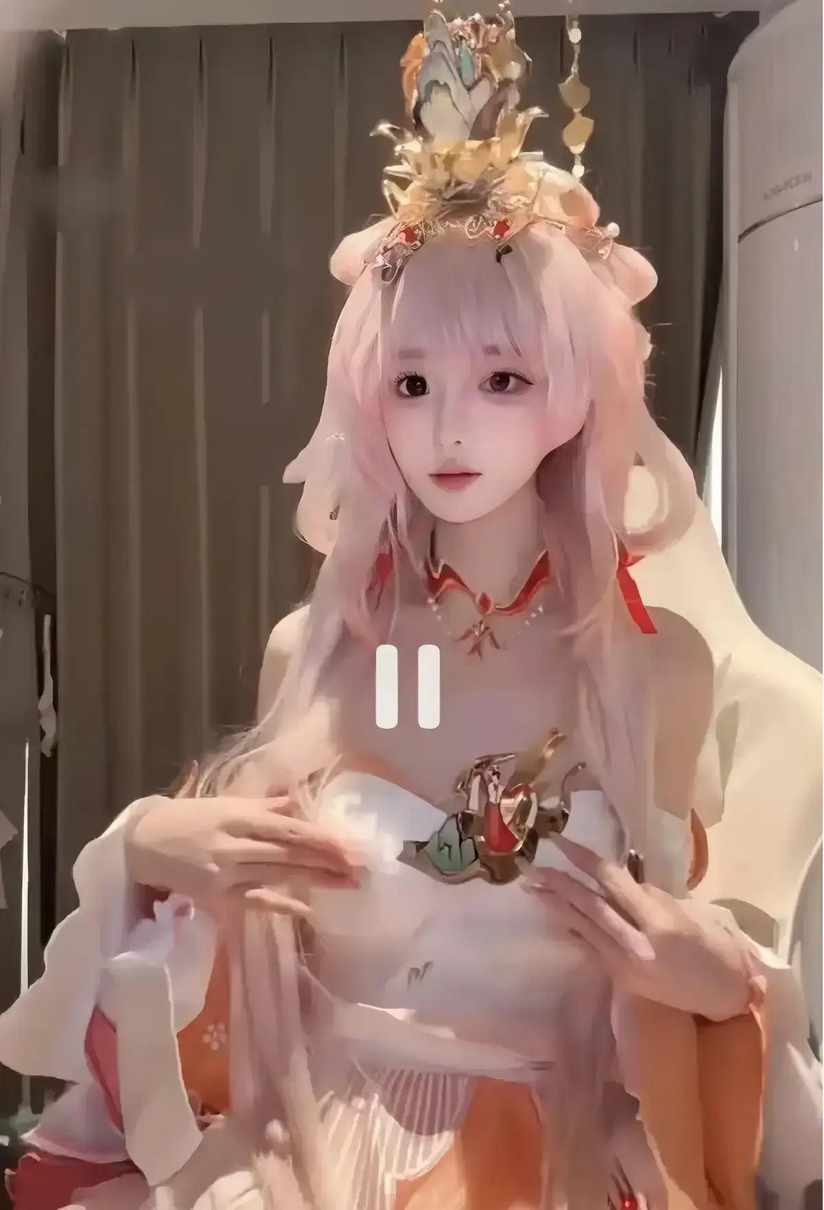 《季雨西施 cosplay》无删减全集HD在线播放-免费观看完整版高清视频-季雨西施 cosplay 长视频资源
