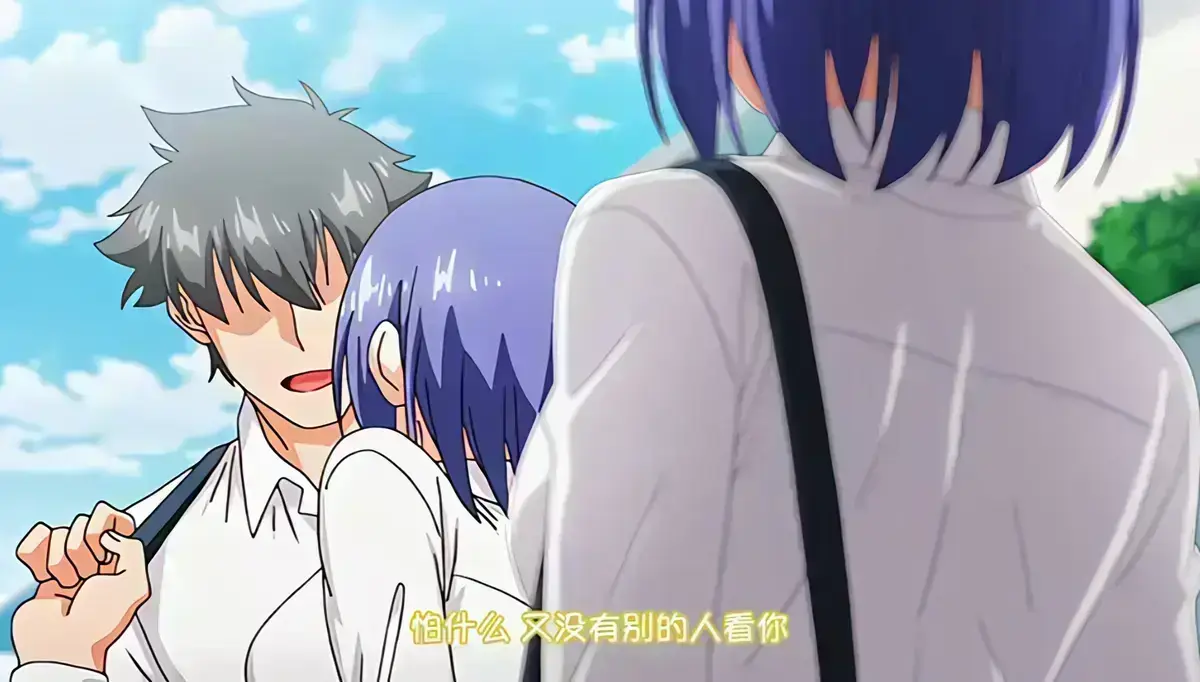 《枫与铃loveme》第一季高清免费全集在线播放 - 校园恋爱4K无广告流畅观看 - loveme枫与铃完整版资源下载