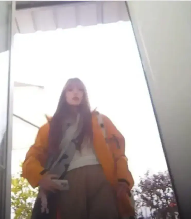 木木同学厕所拍《抖音木木橙色冲锋衣厕所》未删减全集-1080P蓝光画质免费在线观看-《抖音木木橙色冲锋衣厕所》百度网盘夸克云盘资源