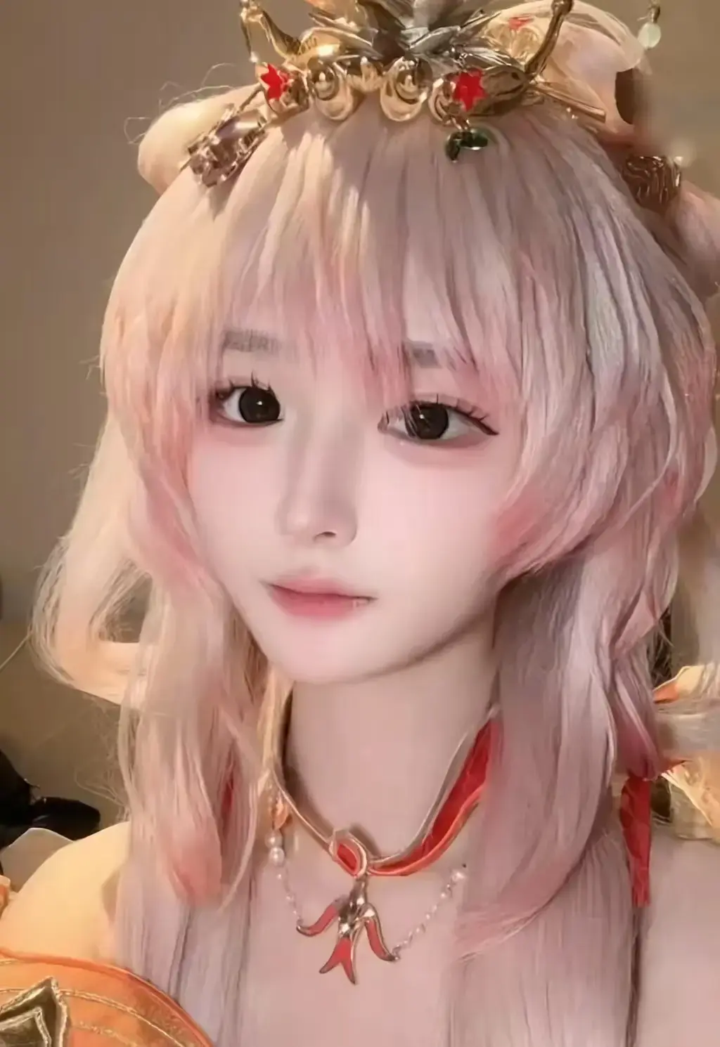 《季雨西施cosplay》1080P全集中文配音免费看- 季雨西施cosplay无删减高清合集- 国风COS细腻剧情完整呈现网盘渠道