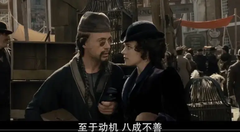 《大侦探福尔摩斯》1080P高清完整版免费观看-《大侦探福尔摩斯》全集未删减在线播放-高清无广告网盘资源下载