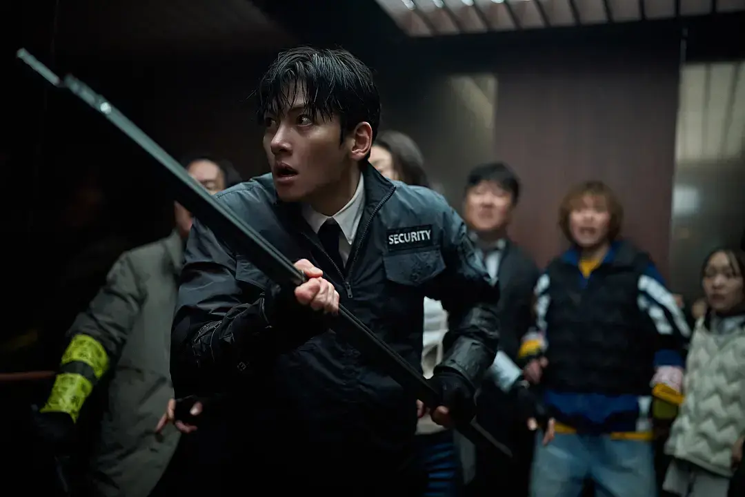 2026丧尸灾难片《群体》延尚昊导演全智贤领衔-《群体》1080P高清无广告在线播放Inferno-全集网盘资源免费观看