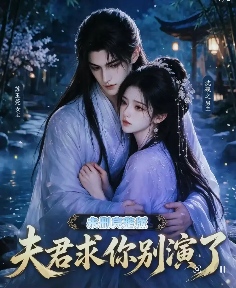 短剧《夫君求你别演了》全集无删减版免费观看 - 追剧影院夫君求你别演了高清在线播放 - 完整版手机免费看
