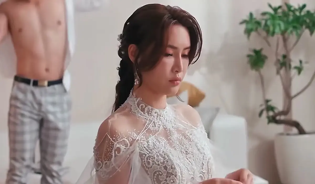 《苏畅-小凤新婚》艾熙主演未删减完整版在线观看 — 港式现实题材HD高清画质免费播放 — 《苏畅-小凤新婚》全集百度云网盘资源下载