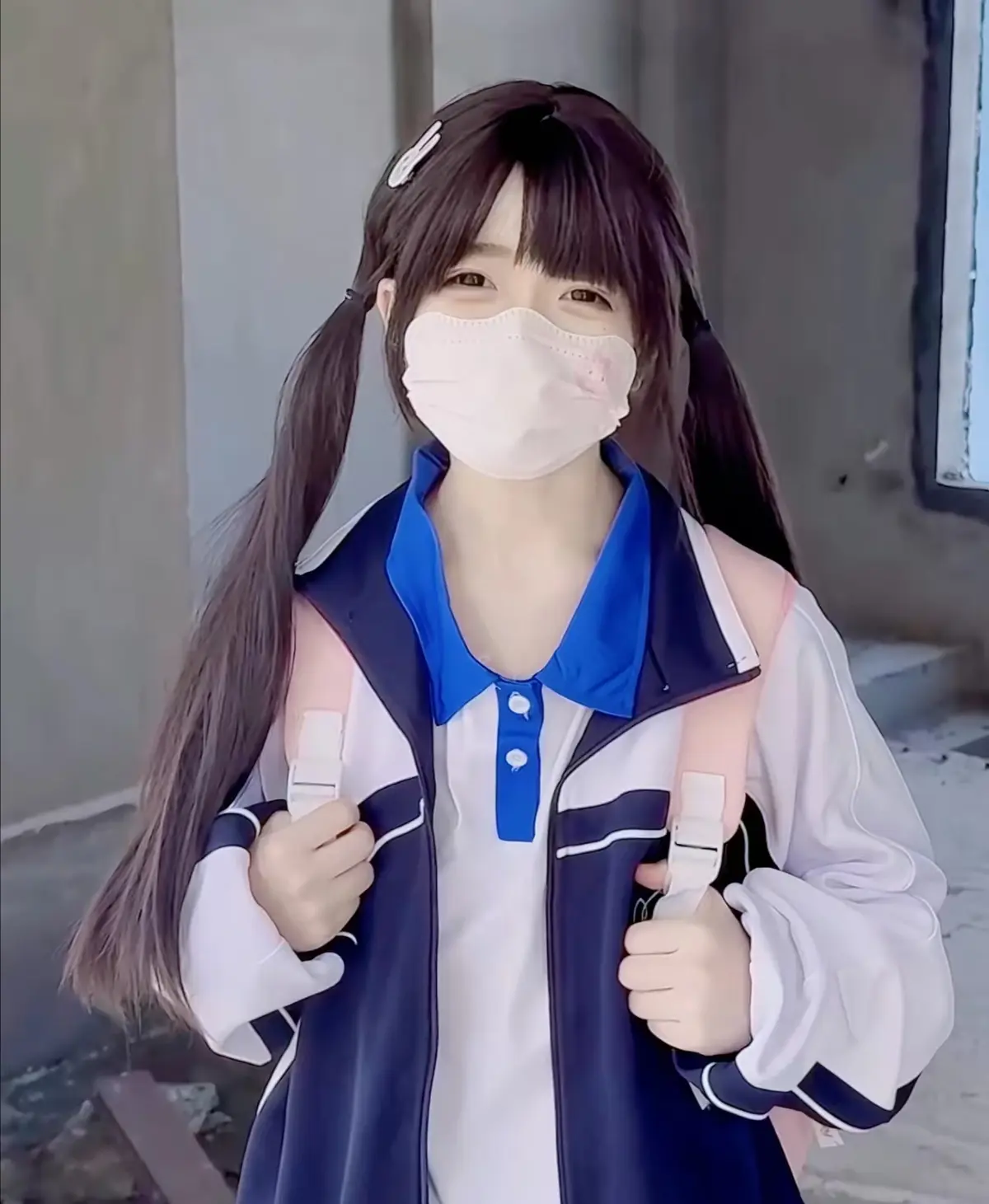 《白虎喵-BH喵》免费高清全集在线观看-白虎喵-BH喵完整版无删减-星辰动漫同步播放