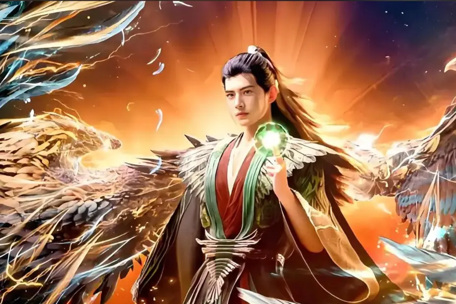 《凡人修仙传》动漫在线观看完整版全集免费-《凡人修仙传》高清无删减180集播放-星辰影院免费观看下载
