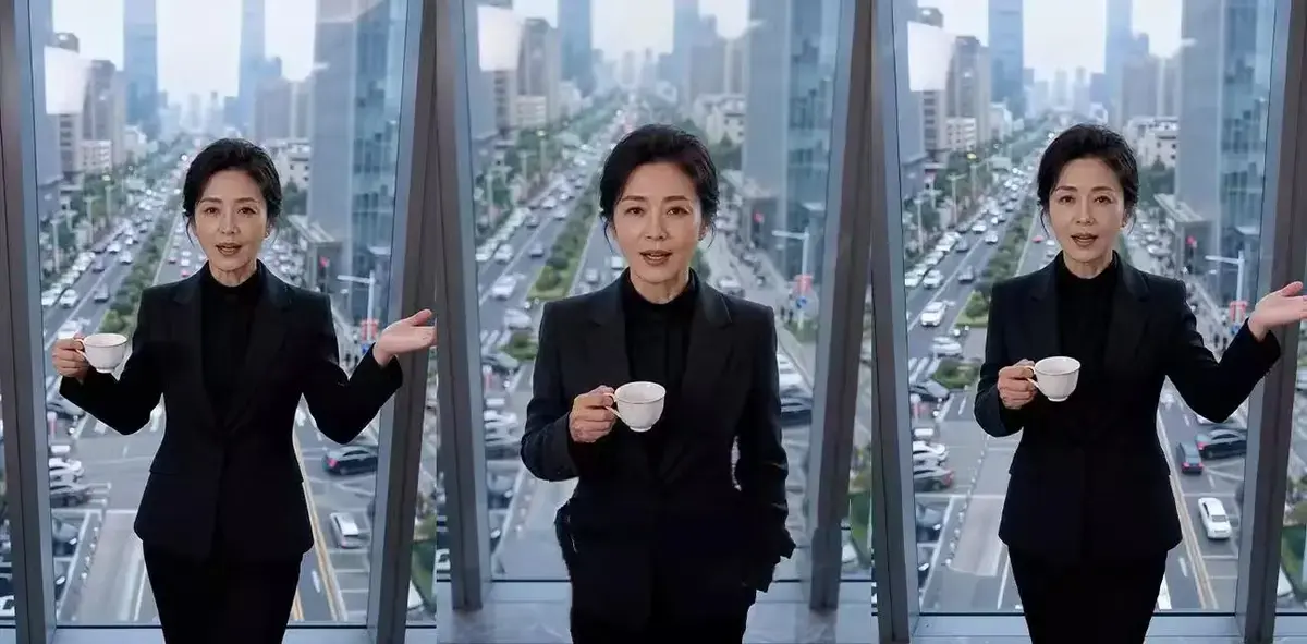 《我的岳母苏沛真》AI短剧HD完整版免费在线观看-黄果自制全集剧情深度剖析-中年女性重启人生暖心催泪大结局