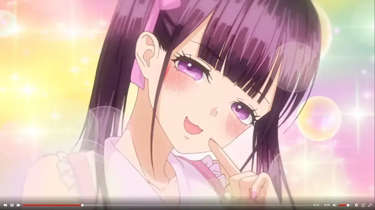 《玩美×玩媚》全集高清免费在线观看-完整版无删减动漫资源-玩美×玩媚中字版全集播放-无广告完整版在线观看