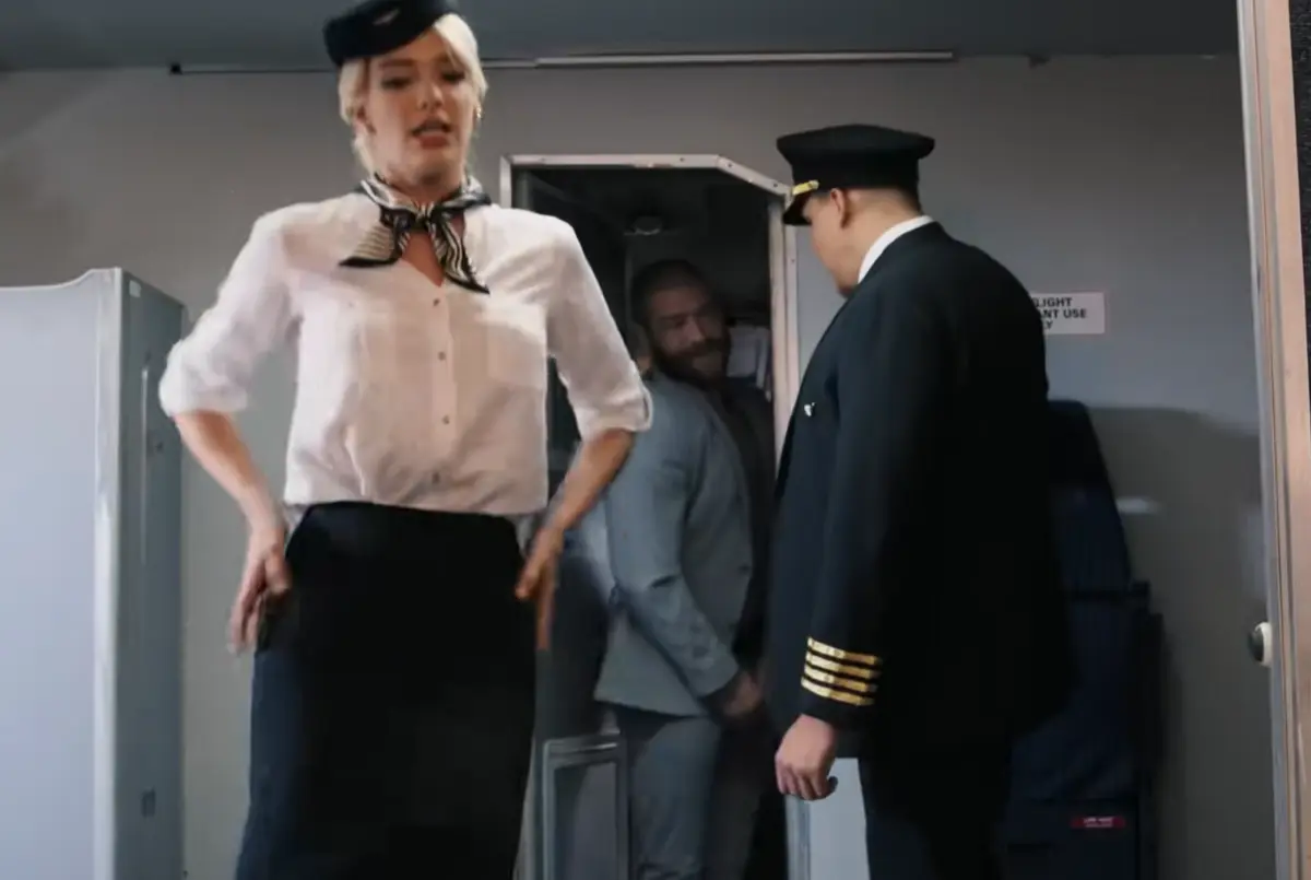 Kenna James 主演欧美航空剧《Jet Setters 飞行者》1-4 集高清收藏版-无删减蓝光全集流畅播放-逐集梳理Jet Setters 飞行者资源在线观看