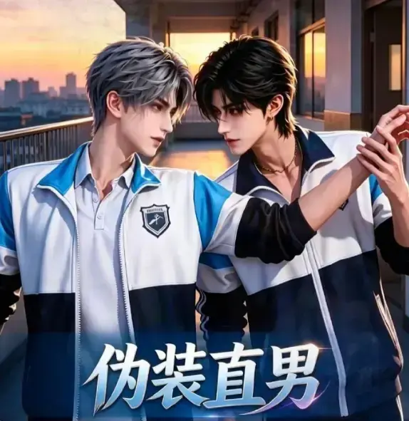 AI短剧《伪装直男》1-29集全集未删减-免费手机在线播放-伪装直男高清资源全集免费观看