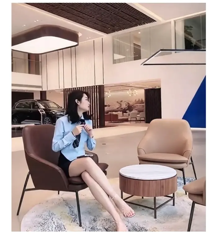佳木斯新玛特迪桑特女销售导购事件完整版视频在线观看 - 事件后续最新进展曝光 - 网友热议真相内幕