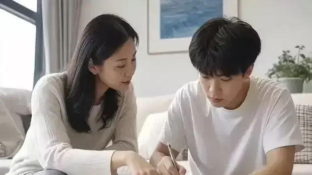 《妈妈陪儿子高考》全集完整版合集-妈妈陪儿子高考20集全-全网最新短剧在线观看
