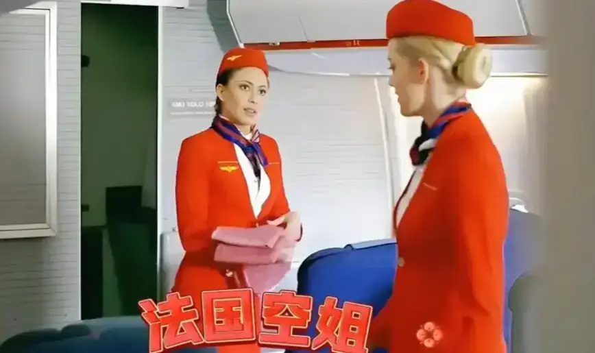 《法国空姐2》相关资源图片