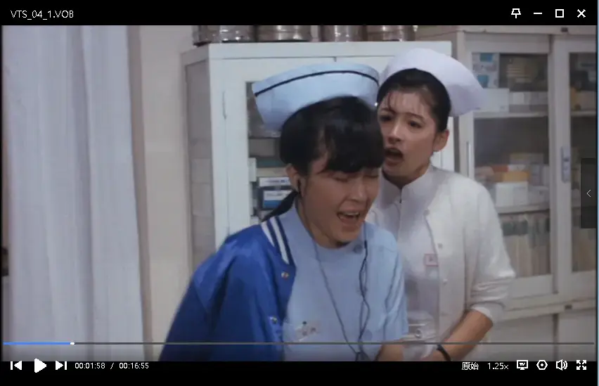 《白衣物语》超清修复未删减全集-吉永忍主演经典粉红电影-免费在线观看-《白衣物语》高清完整版