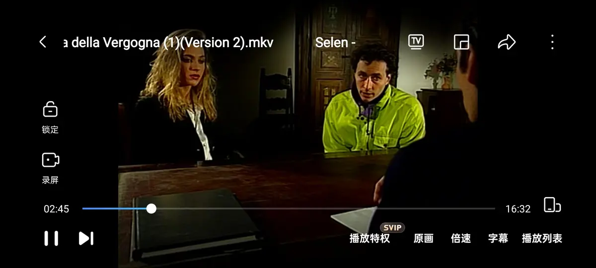 《羞耻诊所 / 黑色记事 3：耻辱诊所》1994年赛伦主演完整版在线观看 - 高清无广告免费播放